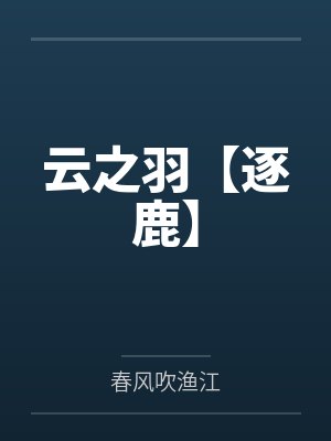 云之羽系列小说介绍